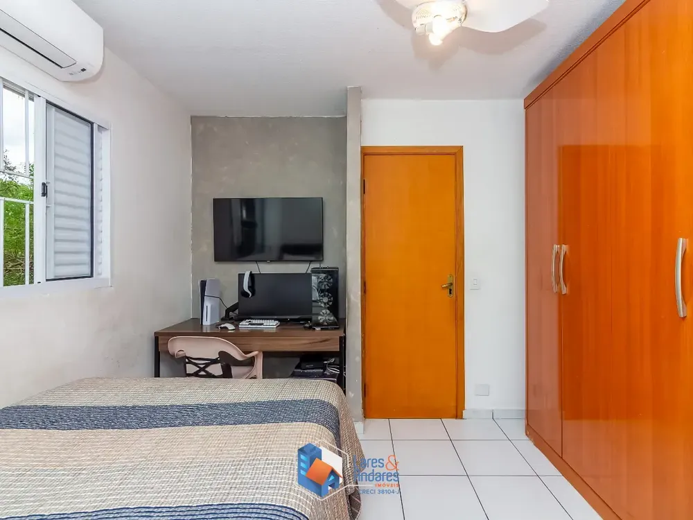 Sobrado, 3 quartos, 85 m² - Foto 6