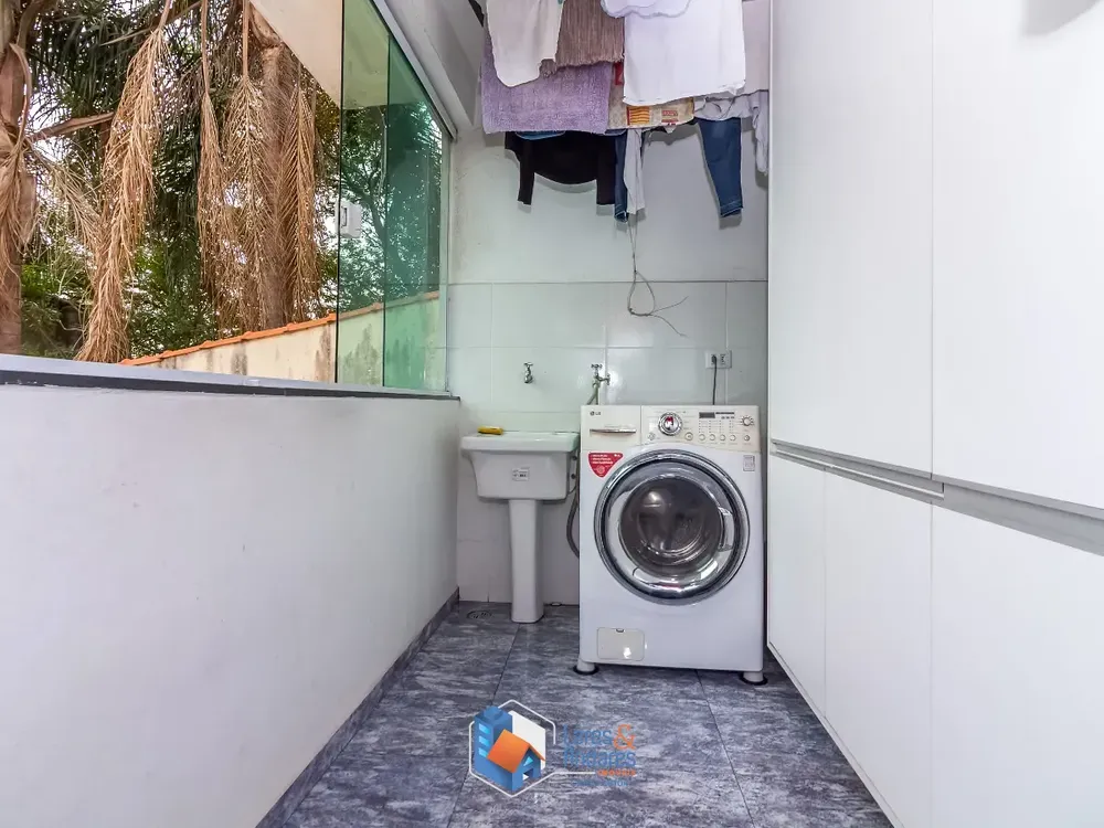 Sobrado, 3 quartos, 85 m² - Foto 8