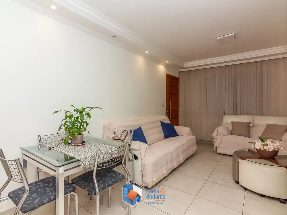 Sobrado, 3 quartos, 85 m² - Foto 7
