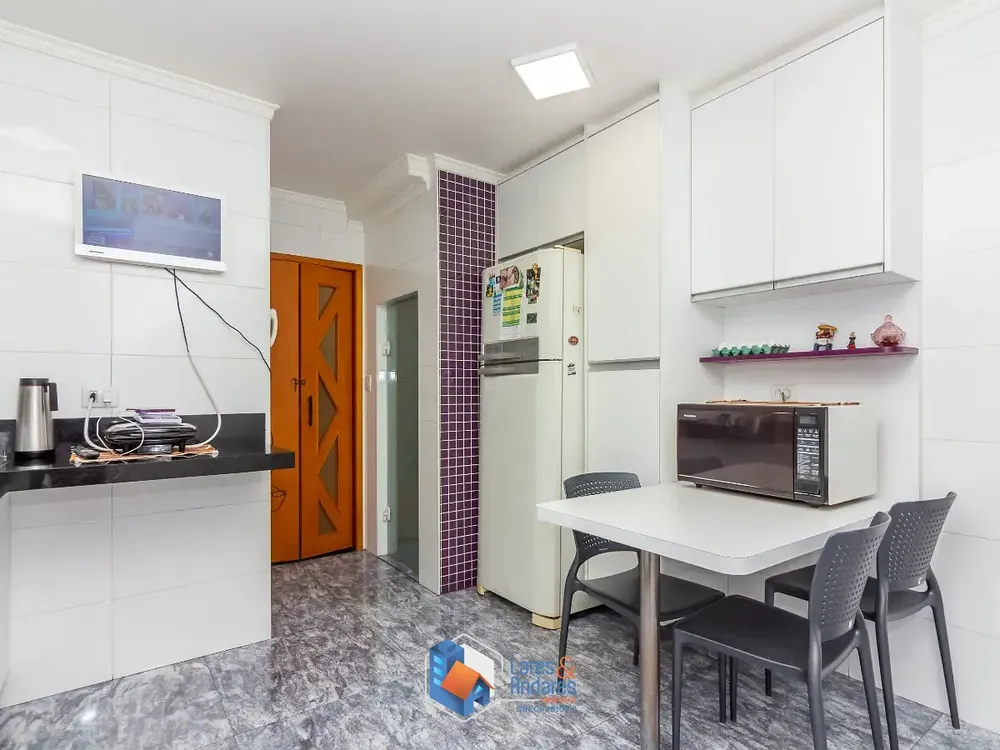 Sobrado, 3 quartos, 85 m² - Foto 5