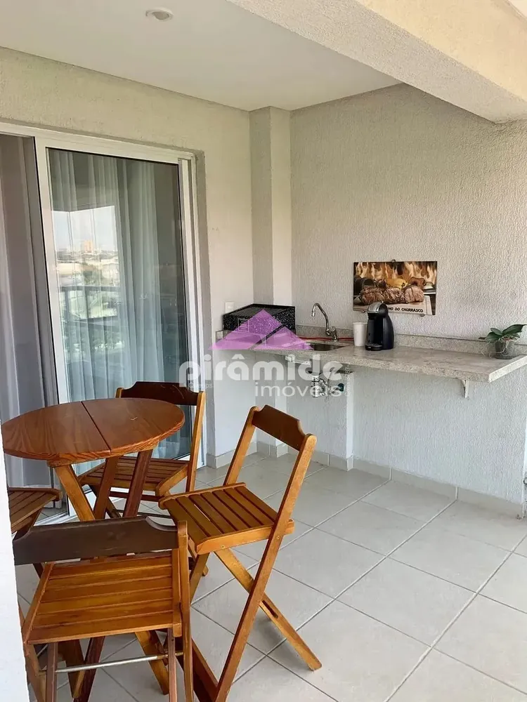 Apartamento, 2 quartos, 78 m² - Foto 4