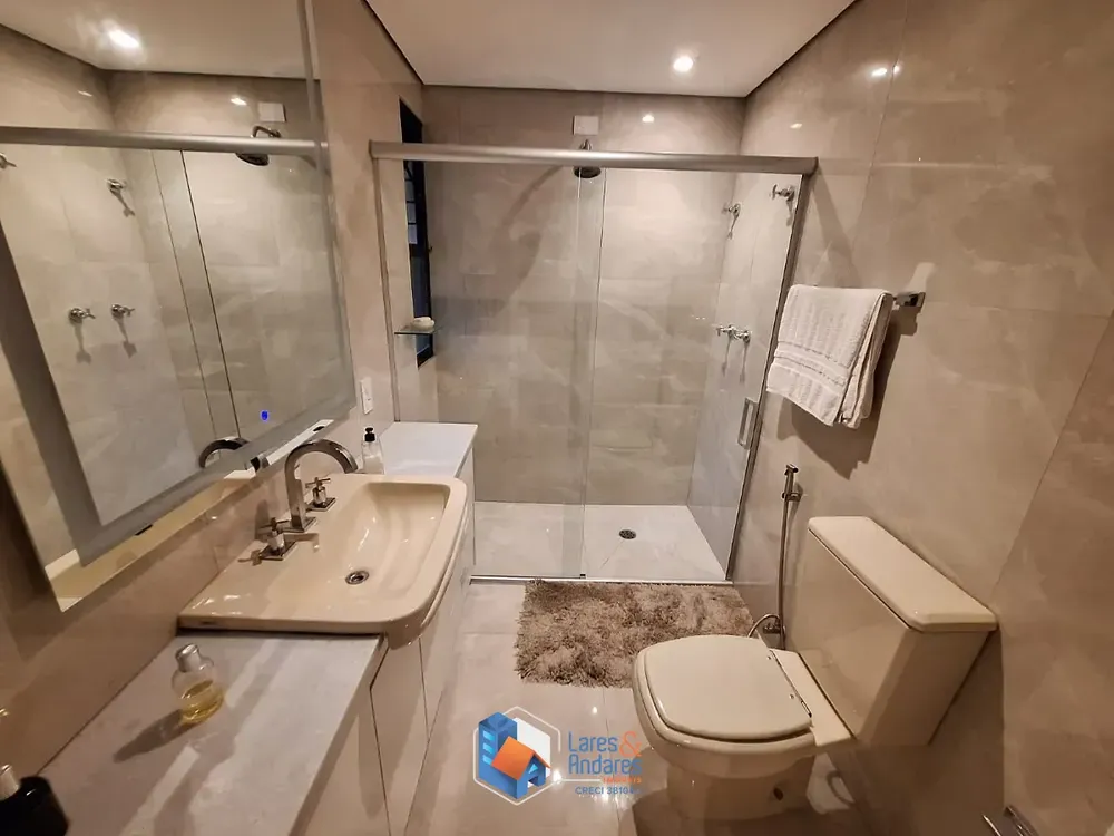 Apartamento, 3 quartos, 229 m² - Foto 3