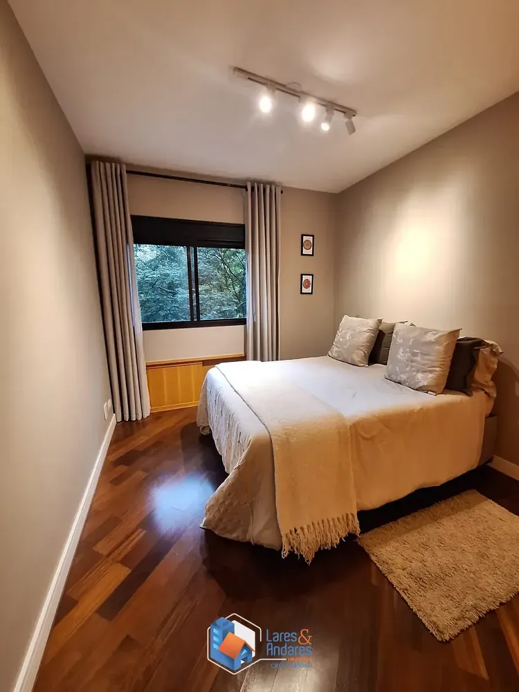 Apartamento, 3 quartos, 229 m² - Foto 2
