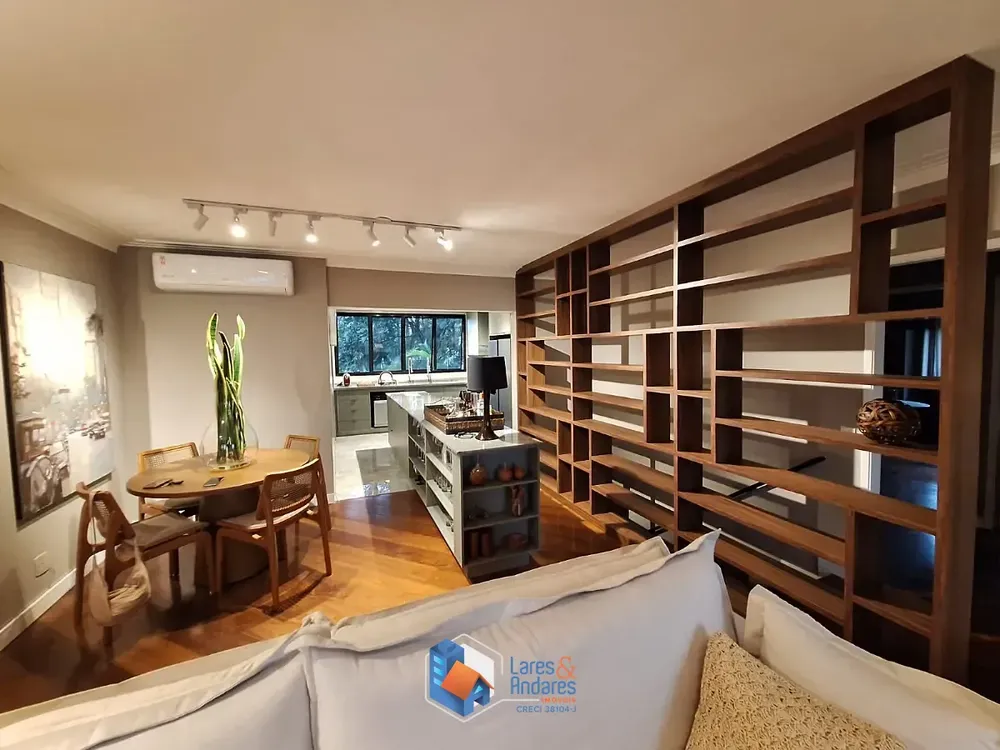 Apartamento, 3 quartos, 229 m² - Foto 4
