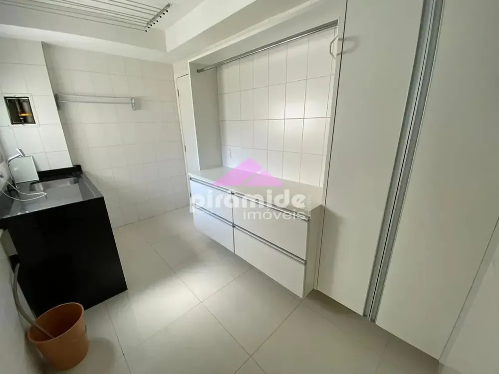 Apartamento, 3 quartos, 182 m² - Foto 3