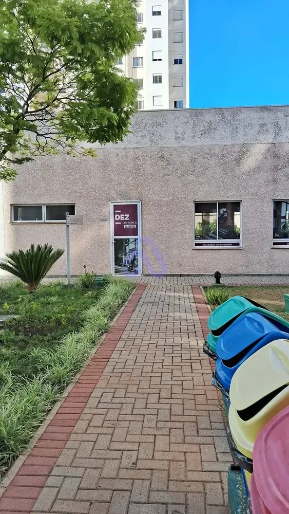 Apartamento, 2 quartos, 40 m² - Foto 2