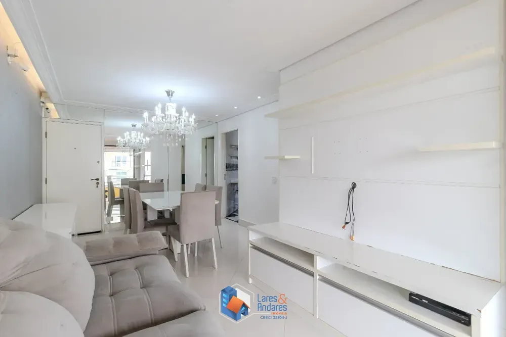Apartamento, 2 quartos, 65 m² - Foto 3