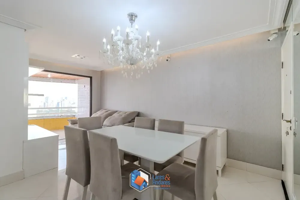 Apartamento, 2 quartos, 65 m² - Foto 4