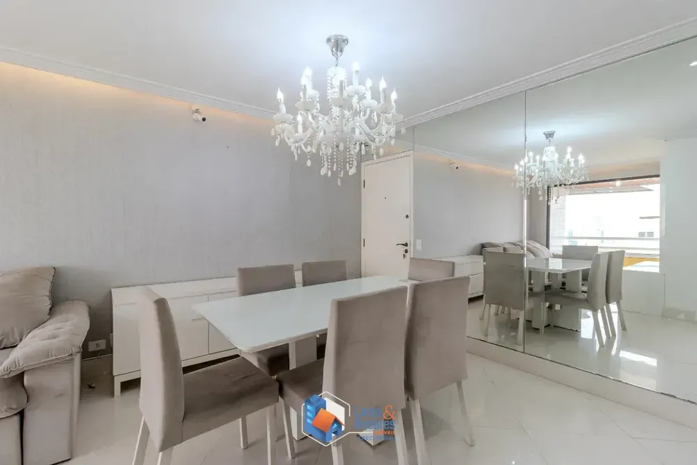 Apartamento, 2 quartos, 65 m² - Foto 2