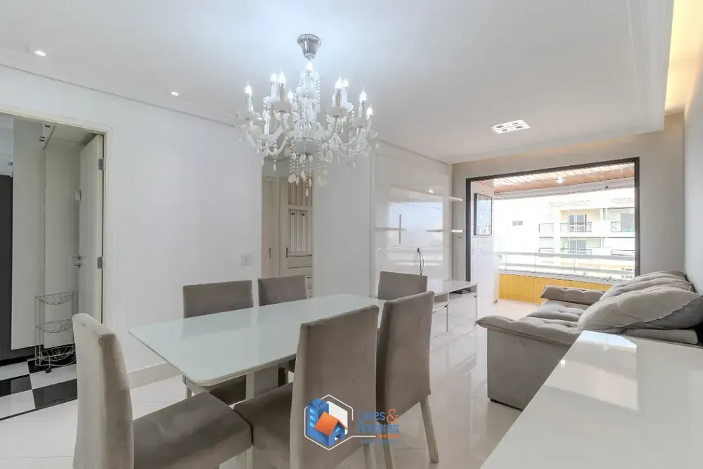 Apartamento, 2 quartos, 65 m² - Foto 1