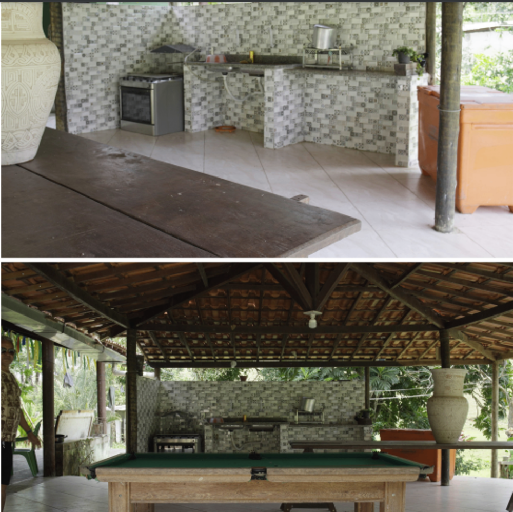 Fazenda à venda com 5 quartos, 10m² - Foto 2