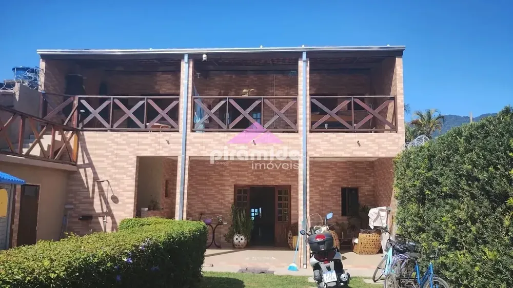 Casa, 3 quartos, 180 m² - Foto 4