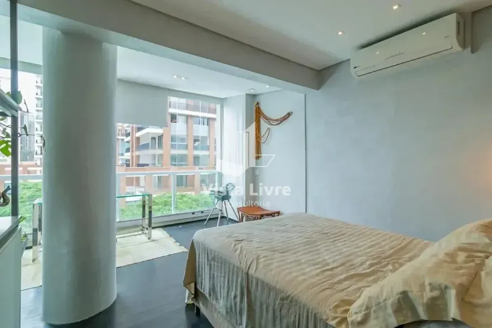 Apartamento, 1 quarto, 67 m² - Foto 1