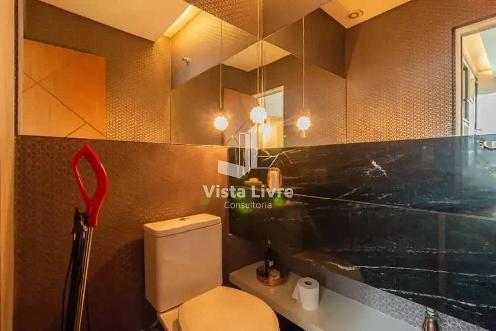 Apartamento, 1 quarto, 67 m² - Foto 5