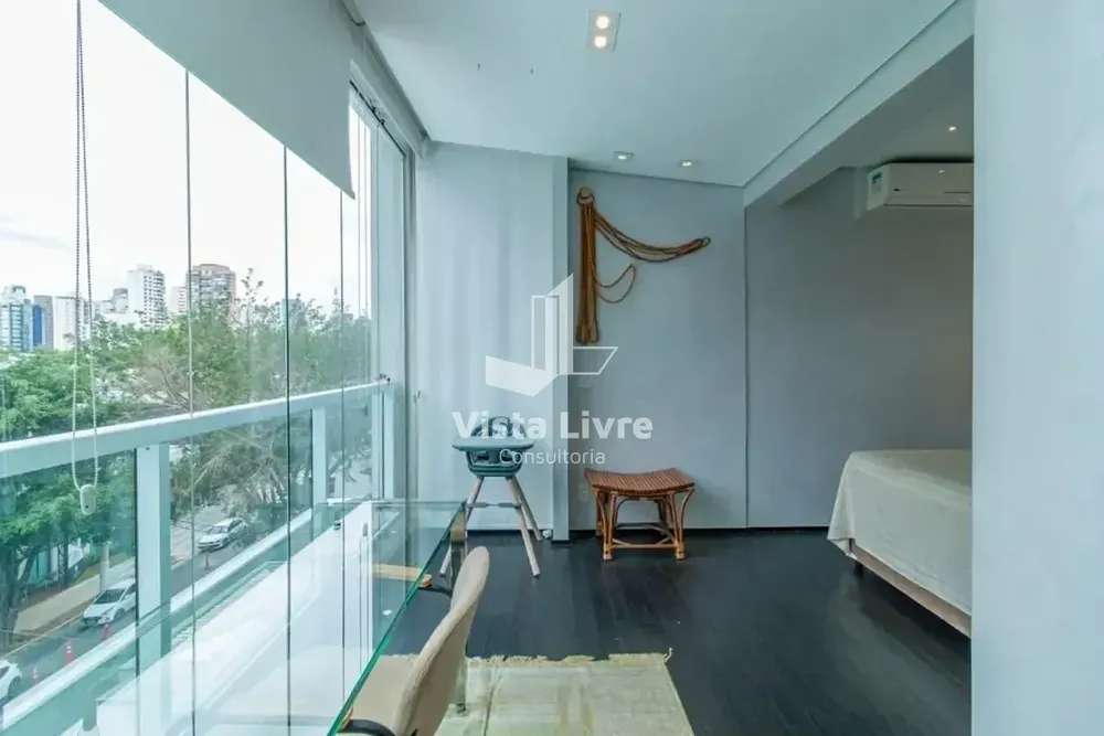 Apartamento, 1 quarto, 67 m² - Foto 4