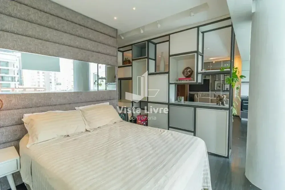 Apartamento, 1 quarto, 67 m² - Foto 6