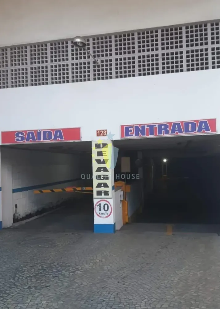 Depósito-Galpão, 14 m² - Foto 1