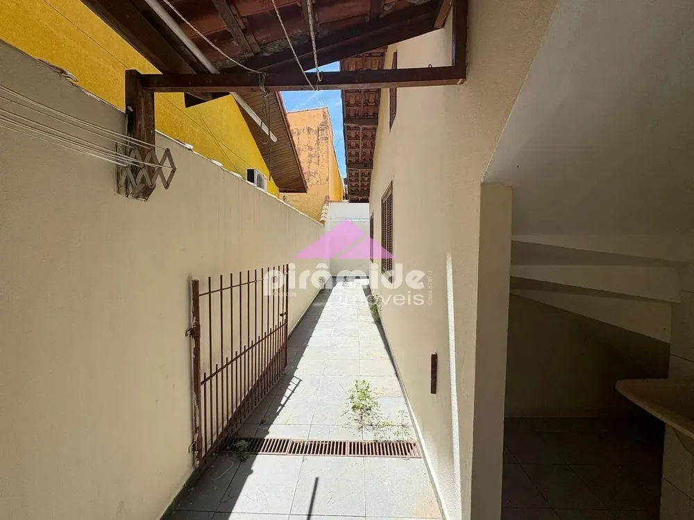 Casa, 3 quartos, 125 m² - Foto 2