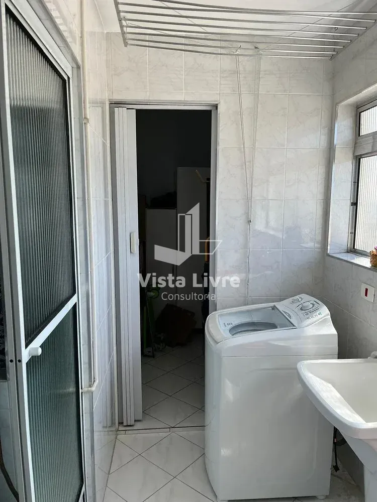 Apartamento, 2 quartos, 69 m² - Foto 5