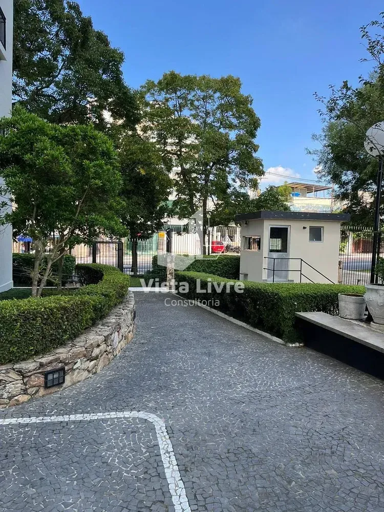 Apartamento, 2 quartos, 69 m² - Foto 7