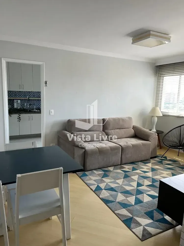 Apartamento, 2 quartos, 69 m² - Foto 4