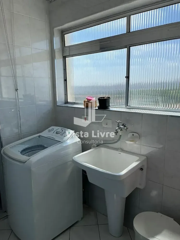 Apartamento, 2 quartos, 69 m² - Foto 2