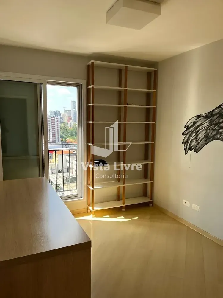 Apartamento, 2 quartos, 69 m² - Foto 1