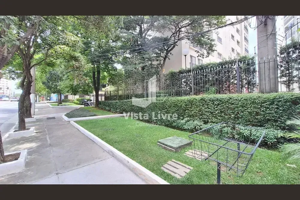 Apartamento, 2 quartos, 69 m² - Foto 6