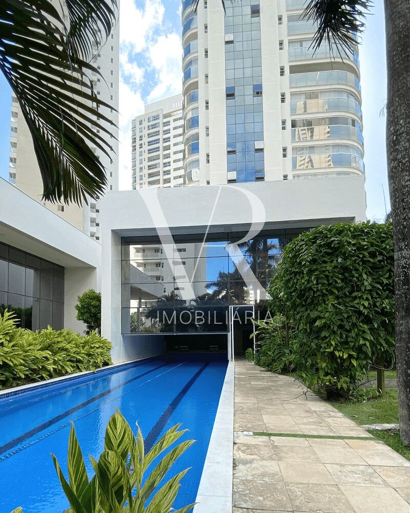 Apartamento, 4 quartos, 335 m² - Foto 4