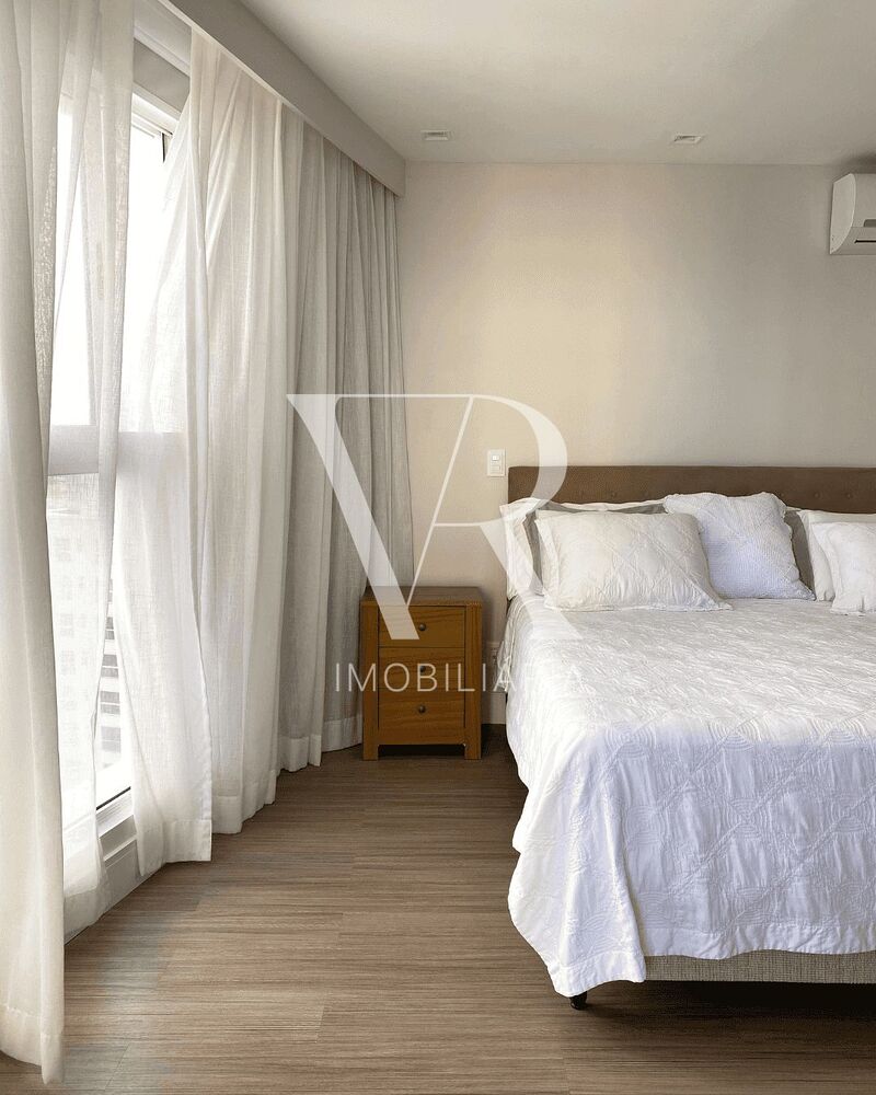 Apartamento, 4 quartos, 335 m² - Foto 1
