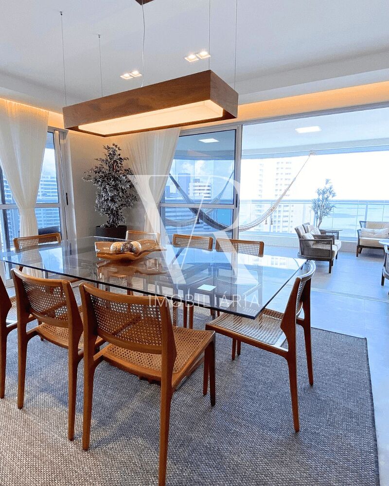 Apartamento, 4 quartos, 335 m² - Foto 3