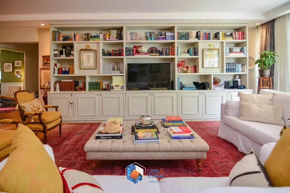 Apartamento, 2 quartos, 210 m² - Foto 1