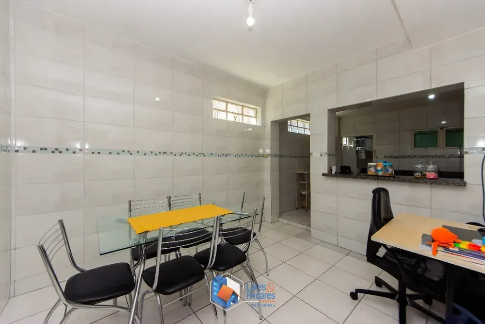 Casa, 2 quartos, 100 m² - Foto 3