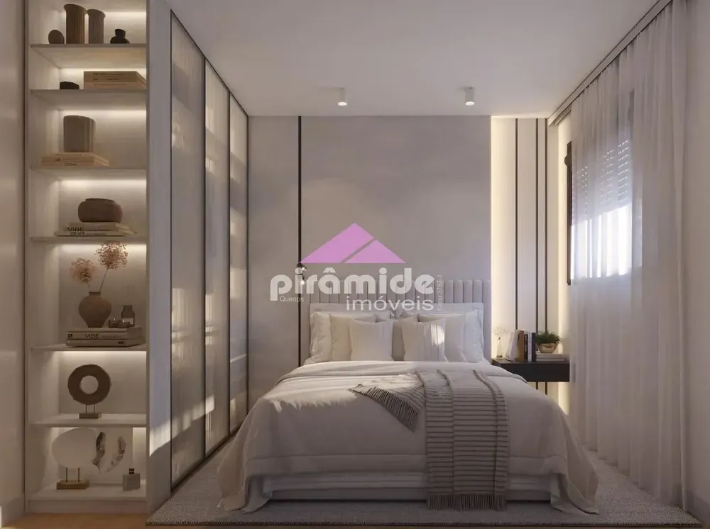 Apartamento, 3 quartos, 66 m² - Foto 4