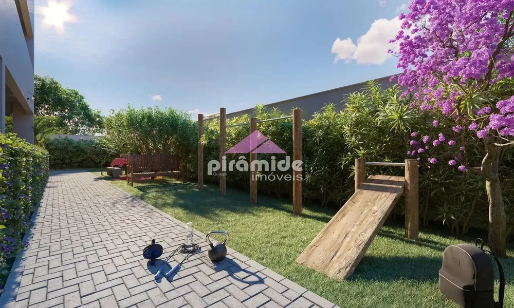 Apartamento, 3 quartos, 66 m² - Foto 3