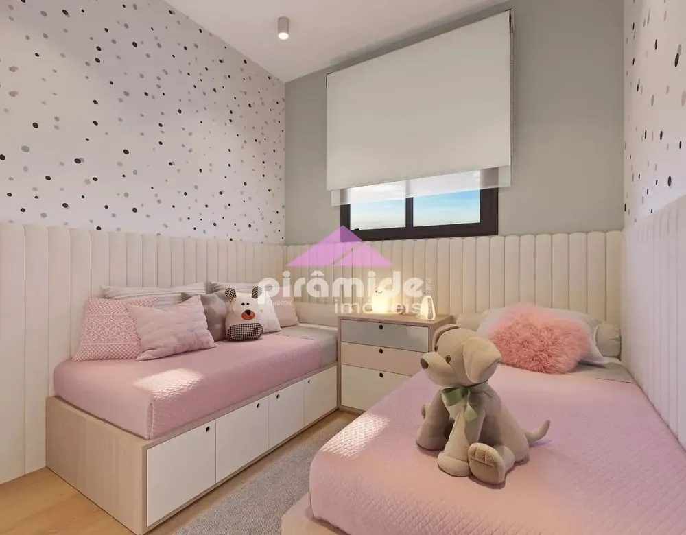 Apartamento, 3 quartos, 66 m² - Foto 1