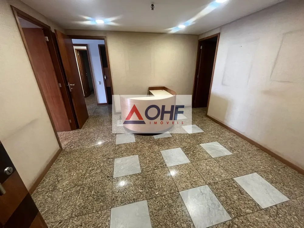 Sala-Conjunto, 320 m² - Foto 3