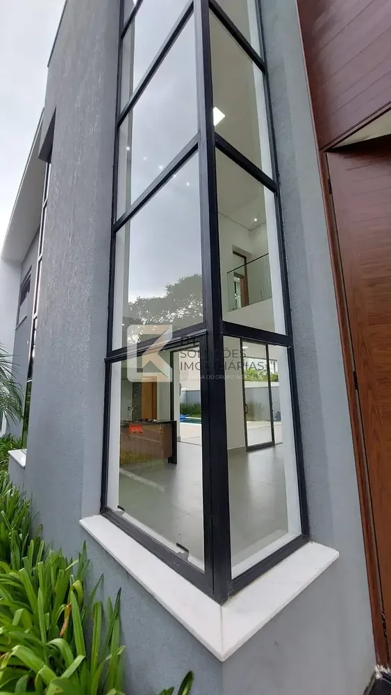 Casa, 4 quartos, 380 m² - Foto 2