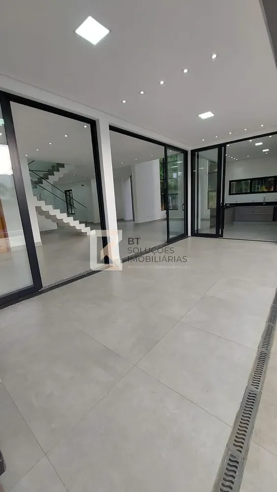 Casa, 4 quartos, 380 m² - Foto 4