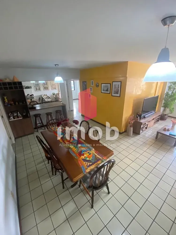 Apartamento, 4 quartos, 118 m² - Foto 7