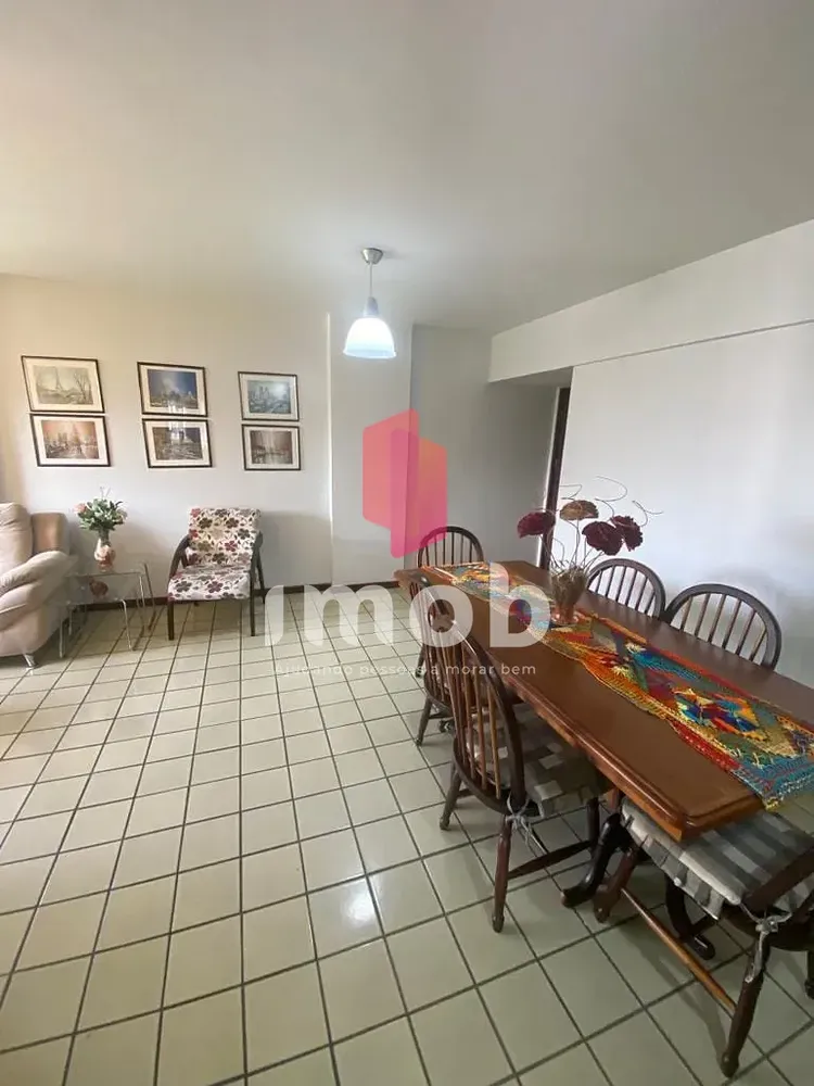 Apartamento, 4 quartos, 118 m² - Foto 3