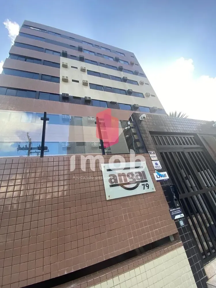 Apartamento, 4 quartos, 118 m² - Foto 3