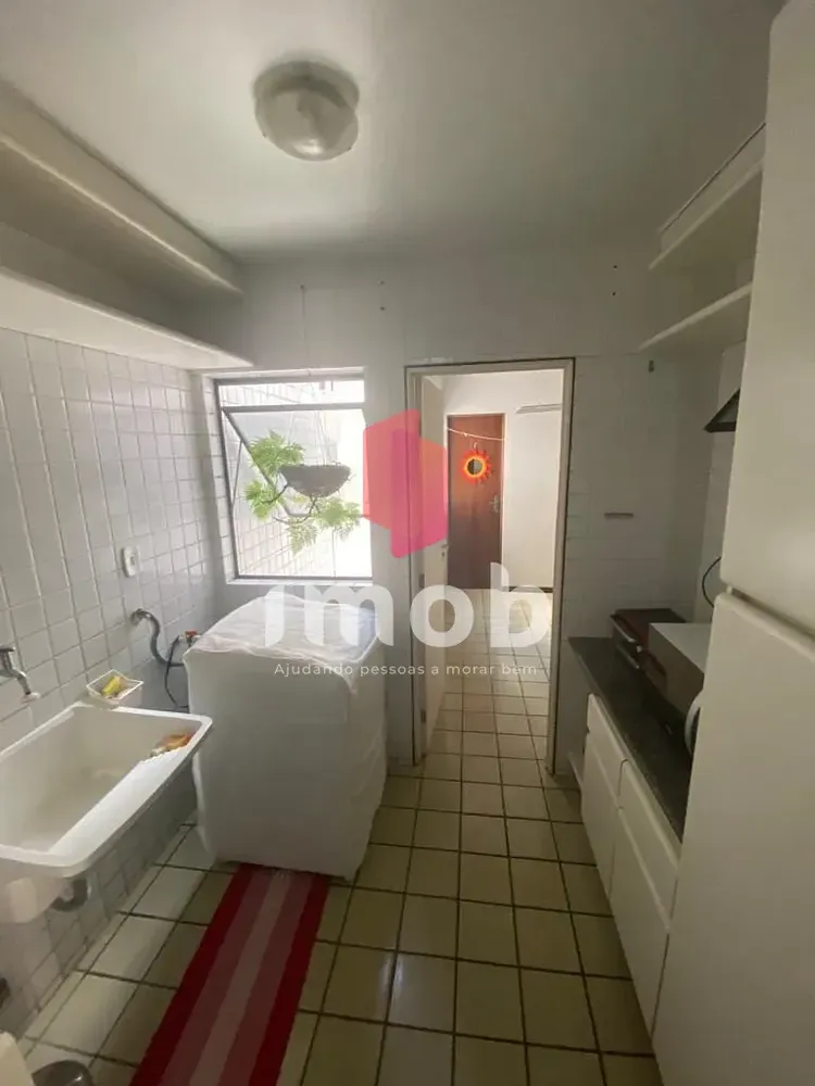 Apartamento, 4 quartos, 118 m² - Foto 2