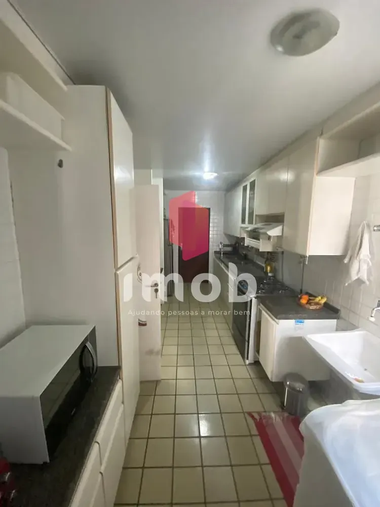Apartamento, 4 quartos, 118 m² - Foto 1