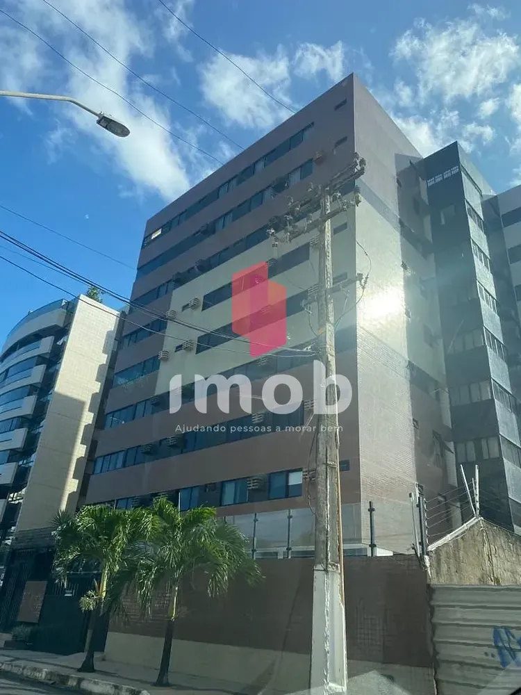 Apartamento, 4 quartos, 118 m² - Foto 1
