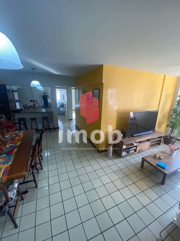 Apartamento, 4 quartos, 118 m² - Foto 4