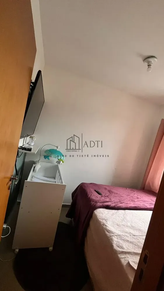 Apartamento, 3 quartos, 70 m² - Foto 5