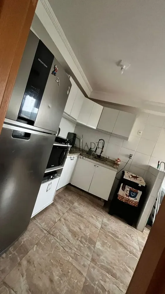 Apartamento, 3 quartos, 70 m² - Foto 3