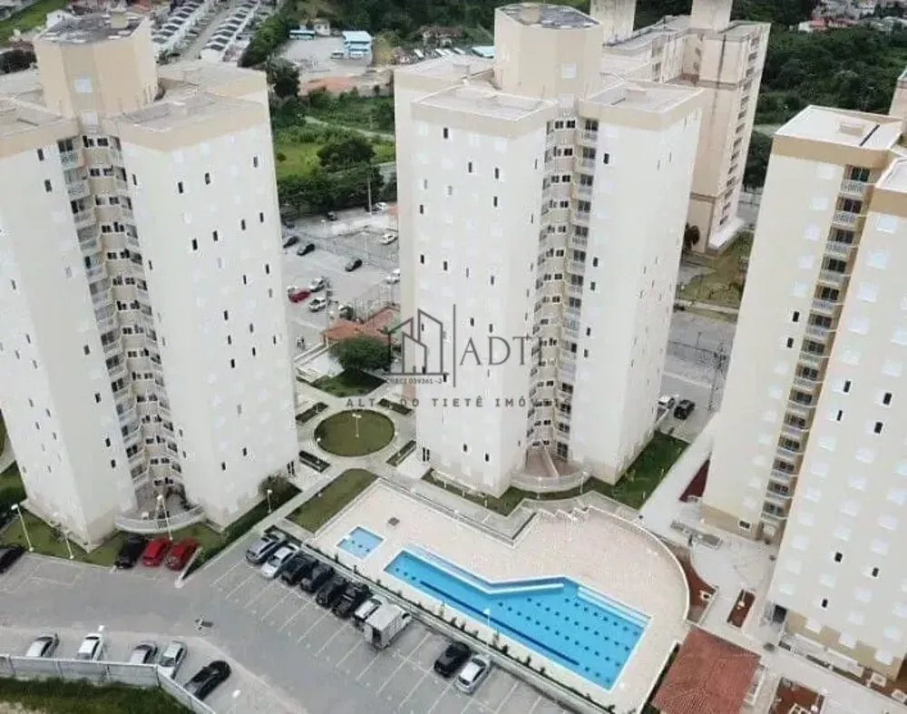 Apartamento, 3 quartos, 70 m² - Foto 6