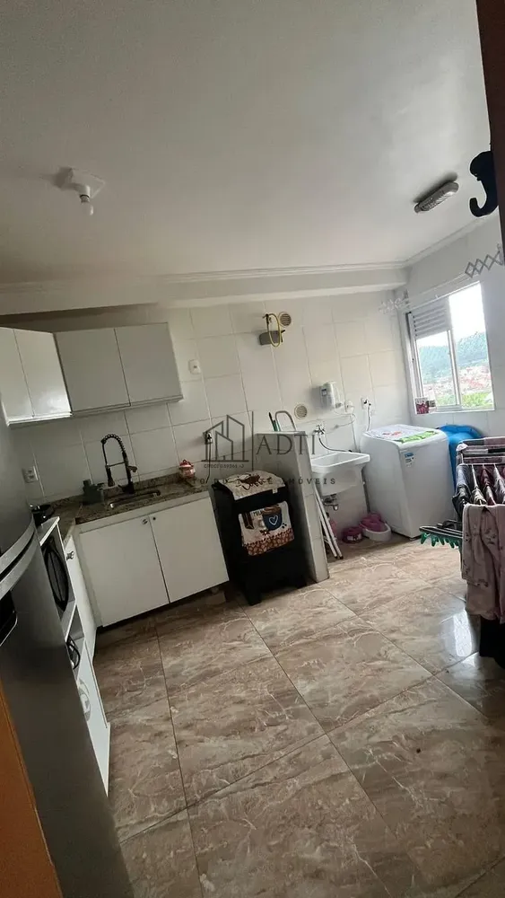 Apartamento, 3 quartos, 70 m² - Foto 2